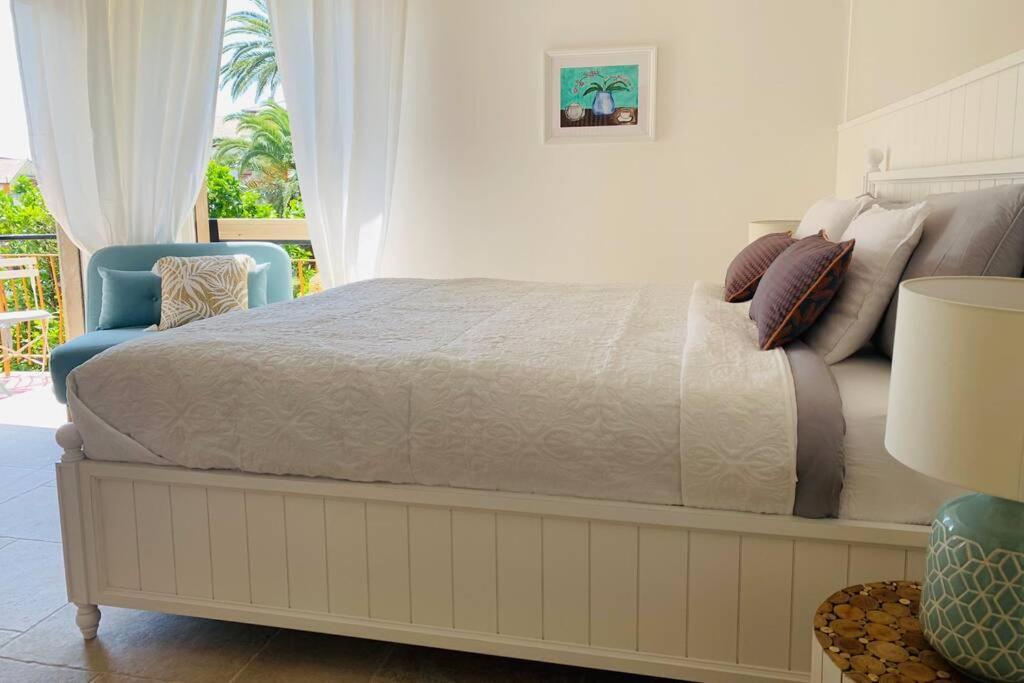 Mediterranean Luxurious Apartment Monterosso al Mare Esterno foto