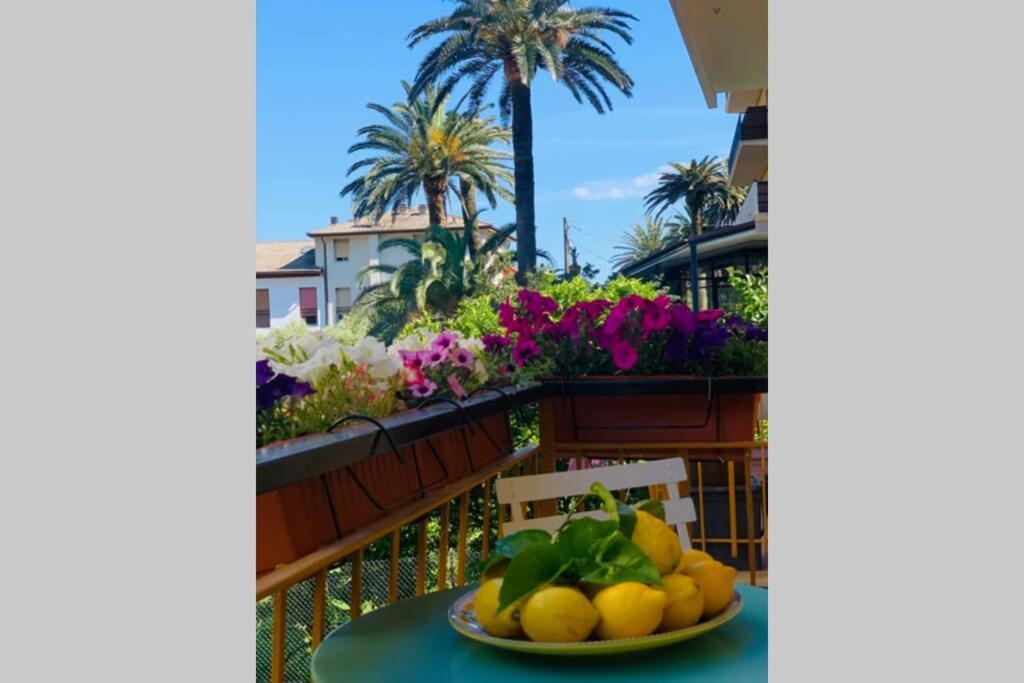 Mediterranean Luxurious Apartment Monterosso al Mare Esterno foto
